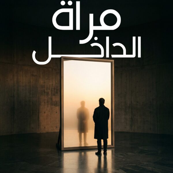 مرآة الداخل
