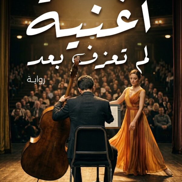 أغنية لم تعزف بعد