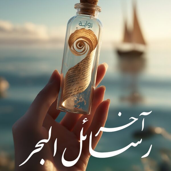 آخر رسائل البحر