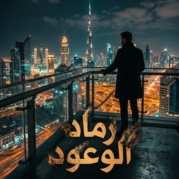 رماد الوعود