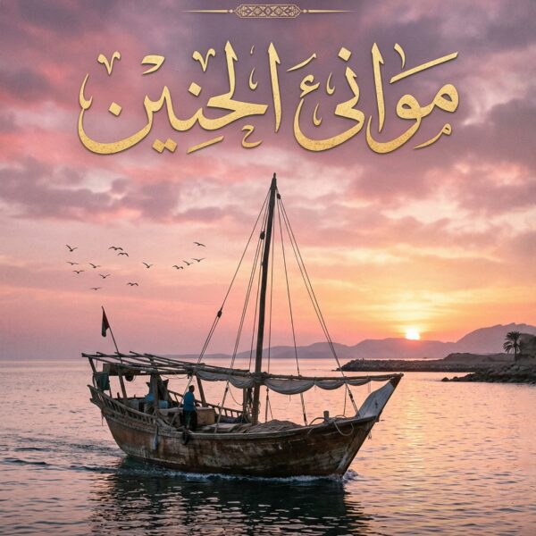 موانئ الحنين