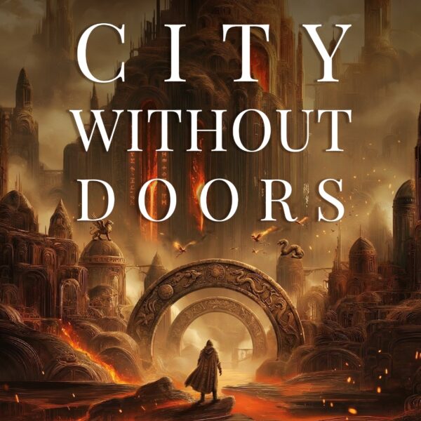 CITY WITHOUT DOORS