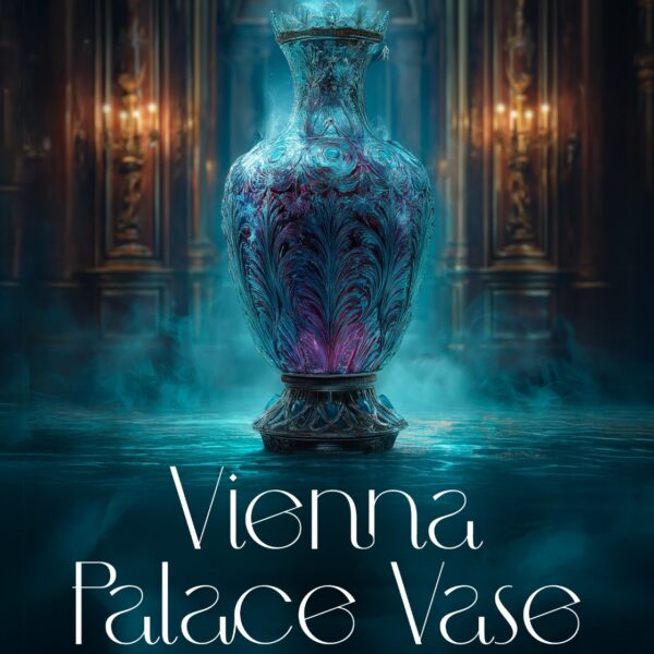 VIENNA PALACE VASE