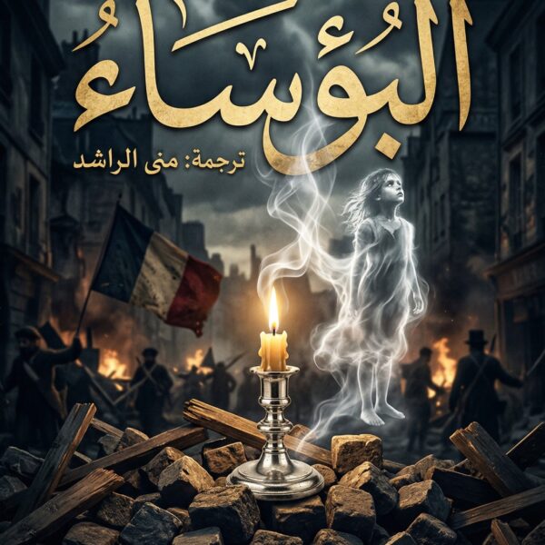 البؤساء