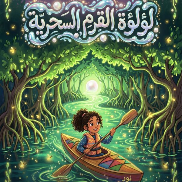 لؤلؤة القرم السحرية
