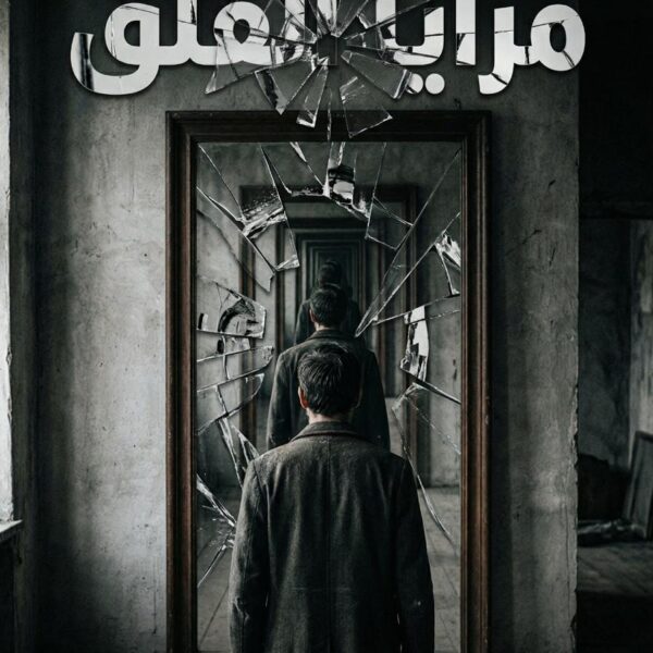 مرايا القلق