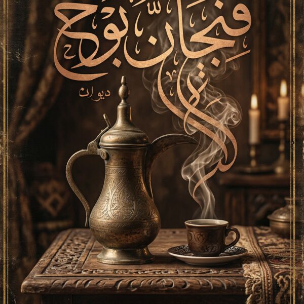 فنجان بوح